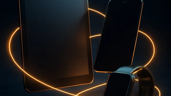 Features and Benefits of the K5888 COM App Features and Benefits of the K5888 COM App