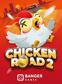 Chicken Road 2 crash game at K5888 COM