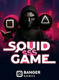 Squid Game themed slot at K5888 COM