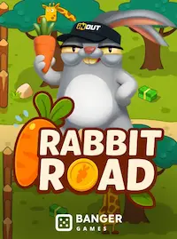 Rabbit Road Rabbit Road at K5888 COM