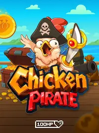 Chicken Pirate Chicken Pirate at K5888 COM