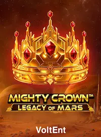 Mighty Crown Mighty Crown at K5888 COM