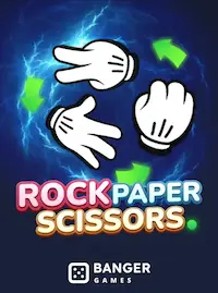 Rock Paper Scissors Rock Paper Scissors at K5888 COM
