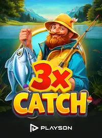 Catch Catch at K5888 COM
