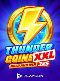 Thunder Coins XXL Thunder Coins XXL at K5888 COM