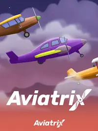AviatriX crash game at K5888 COM