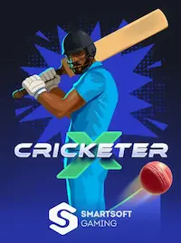 CricketerX crash game at K5888 COM