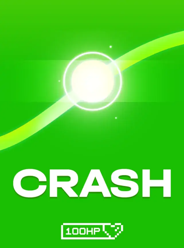 Classic Crash at K5888 COM