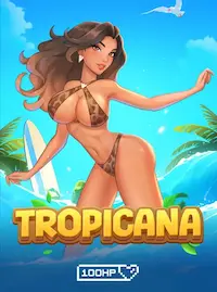 Tropicana crash at K5888 COM
