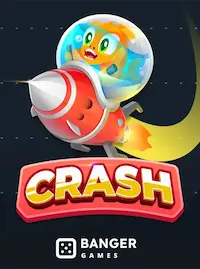Crash at K5888 COM