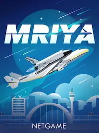 Mriya crash game at K5888 COM