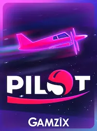 Pilot crash at K5888 COM