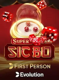 Sic Bo Sic Bo at K5888 COM