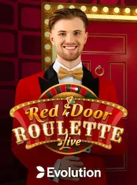 Red Door Roulette at K5888 COM
