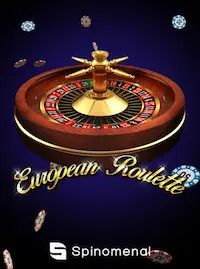 Classic Roulette at K5888 COM