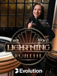 Lightning Roulette at K5888 COM