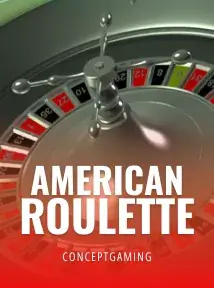 American Roulette at K5888 COM