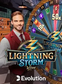 Lightning Storm Lightning Storm at K5888 COM