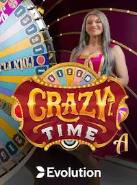 Crazy Time Crazy Time at K5888 COM