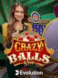 Crazy Ball Crazy Ball at K5888 COM