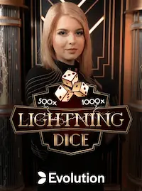 Lightning Dice Lightning Dice at K5888 COM