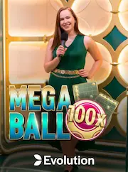 Mega Ball Mega Ball at K5888 COM